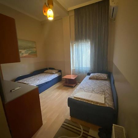 Hotel Santos สโกเปีย ภายนอก รูปภาพ